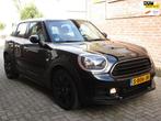 Mini Mini Countryman 1.5 One Chili Lage kilometerstand, Auto's, Mini, Stof, Euro 6, Countryman, Zwart