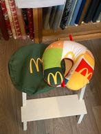 McDonald's Reiskussen - Nieuw!, Ophalen of Verzenden, Nieuw, Overige kleuren, Rond