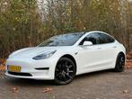 Tesla Model 3 2020 Wit SOH83, Automaat, Zwart, Wit, USB