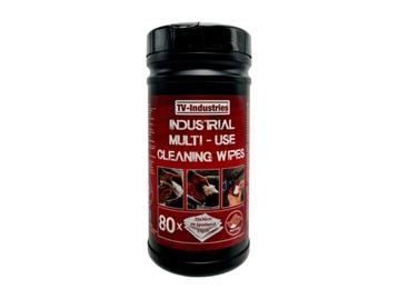 Toolpack Industriele Reinigingsdoekjes, cleaning Wipes XL beschikbaar voor biedingen