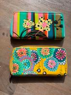 Pylones portemonnee, Ophalen of Verzenden, Gebruikt, Overige kleuren, Overige merken