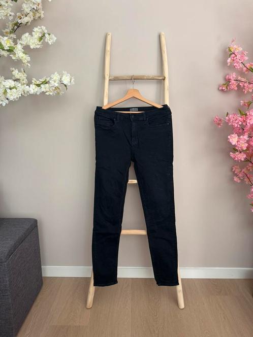 Spijkerbroek donker (W30) - Capsize, Kleding | Heren, Spijkerbroeken en Jeans, Zo goed als nieuw, W32 (confectie 46) of kleiner