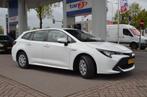 Toyota Corolla Touring Sports 1.8 Hybrid|AUTOMAAT|LED|DEALER, Te koop, 98 pk, Gebruikt, 30 km/l