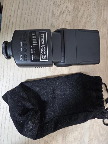 Godox TT520 Speedlite Flitser beschikbaar voor biedingen