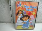 dvd 264k dora een groot feest ned gesp, Ophalen of Verzenden, Zo goed als nieuw, Avontuur