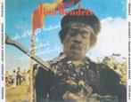 CD  Jimi Hendrix Isle Of Wight Festival  Incident At Rainbow, Ophalen of Verzenden, Zo goed als nieuw, 1980 tot 2000