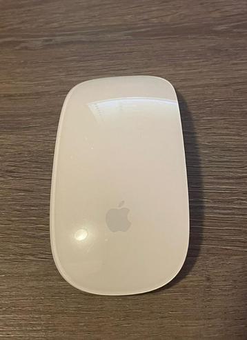 Apple Magic Mouse beschikbaar voor biedingen