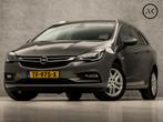 Opel Astra Sports Tourer 1.0 Sportline (APPLE CARPLAY, NAVIG, Voorwielaandrijving, 12 maanden, Stof, Gebruikt