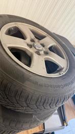 Volvo V50/C30/S40/V40 Winterbanden met Velgen 195/65 R15, Ophalen, Gebruikt