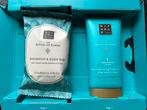 Rituals Karma shampoo & bodybar giftset nieuw in doos, Ophalen of Verzenden, Nieuw, Bad & Douche