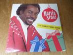 Marvin Sease - It's Christmas Time LP (Blues), Blues, Ophalen of Verzenden, 12 inch, 1980 tot heden