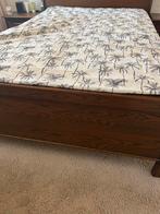 Eiken Slaapkamer Meubelset, Huis en Inrichting, Gebruikt, 65 cm of meer, Hout, 55 tot 70 cm