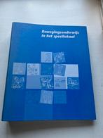 Bewegingsonderwijs in het speellokaal, Boeken, Ophalen of Verzenden, Beta, Zo goed als nieuw, HBO