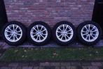 BMW 3-serie E90/F30 banden + originele velgen 205/60R16, Auto-onderdelen, Banden en Velgen, Ophalen, Gebruikt, 16 inch, Banden en Velgen