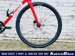 Ridley X-Night SL Dura-Ace Heren Rood/Wit heritage custom 52, Overige merken, Gebruikt, -, - 0
-, NL