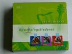 Opwekkingsliederen 1,2 & 3 - Instrumentaal  (3 xCD), Ophalen of Verzenden, Zo goed als nieuw, Gospel, Boxset