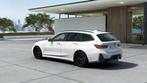 BMW 3 Serie Touring 330e M Sport Automaat / Panoramadak / Sp, Automaat, 1998 cc, Achterwielaandrijving, Zwart