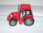Mooi McCormick CX100 tractormodel. Nwst., Hobby en Vrije tijd, Ophalen of Verzenden, Zo goed als nieuw, Tractor of Landbouw