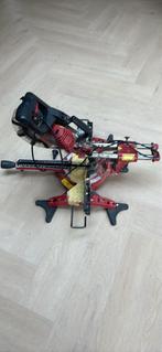 Einhell Afkortzaag - Gebruikt, Doe-het-zelf en Verbouw, Gereedschap | Zaagmachines, Ophalen, Gebruikt, 600 tot 1200 watt, Afkortzaag