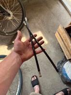 Opel astra cabrio dak vergrendeling kabel, Ophalen of Verzenden, Gebruikt, Opel