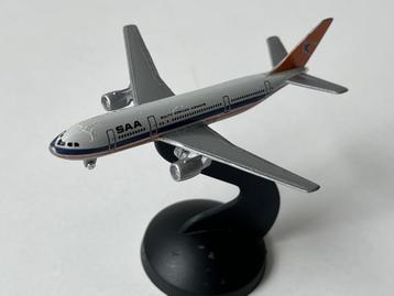 Schabak 1:600 - Airbus A300 beschikbaar voor biedingen