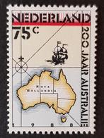 NEDERLAND | 1988 | NVPH 1411 | ** Postfris, Verzenden, Na 1940, Postfris