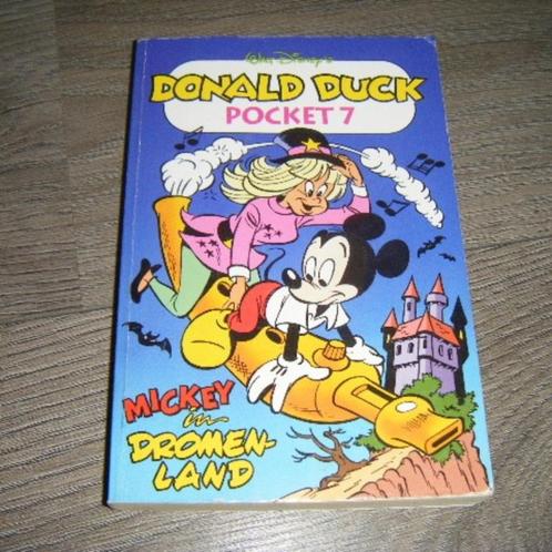 Donald Duck pockets 3e reeks meerdere nummers, Boeken, Stripboeken, Gelezen, Meerdere stripboeken, Ophalen