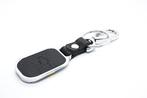 Chevrolet Sleutelhanger | Leer, Metaal | Chevrolet, Ophalen of Verzenden, Nieuw, Merk