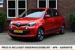 Renault Twingo 0.9 TCe Expression Cruise control | Aircondit, Gebruikt, 4 stoelen, 23 km/l, Origineel Nederlands