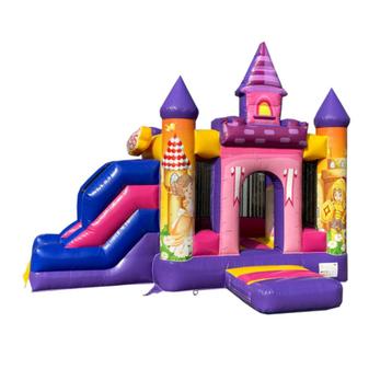 Springkussen Multiplay Huren + gratis partyset beschikbaar voor biedingen