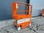 Snorkel S3219E schaarlift elektrische hoogwerker (bj 2016)