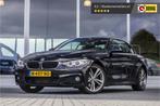 BMW 4 Serie Cabrio 428i xDrive High Executive | M-Sport | HU, 12 maanden, Gebruikt, 4 stoelen, Zwart