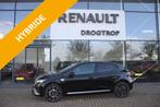 RENAULT Clio 145PK-FULL HYBRID-ESPRIT ALPINE-BOSE-DEMO-, 94 pk, Gebruikt, 4 cilinders, Leder en Stof