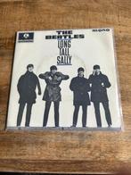 EP the Beatles, Long tall Sally, Cd's en Dvd's, Ophalen of Verzenden, 1960 tot 1980, Gebruikt, Overige formaten