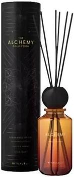 The Alchemy Collection

Fragrance Sticks

geurstokjes, 300 m, Ophalen of Verzenden, Nieuw
