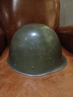 Poolse Wz31 helm 1939, Verzenden, Landmacht, Overige gebieden, Helm of Baret
