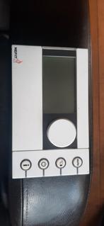 Nefit ModuLine Thermostaat, Ophalen of Verzenden, Slimme thermostaat, Gebruikt