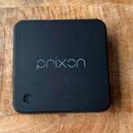 Prixon P9 4K zgan, Ophalen, Zo goed als nieuw, USB 2, Zonder harde schijf