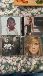 Ilse DeLange dear john world of hurt here i am livin on love, Ophalen of Verzenden, Zo goed als nieuw
