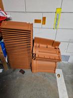 OVH Vario Dakpannen, Doe-het-zelf en Verbouw, Dakpannen en Dakbedekking, Ophalen, Steen of Klei, Nieuw, Minder dan 5 m²