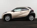 Toyota Aygo X 1.0 CVT Pulse Automaat Limited ✅ | Airco | S, 12 maanden, Stof, Gebruikt, 4 stoelen