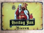 Hertog Jan Wandbord - Nieuw - Mancave/Bar Decoratie, Ophalen of Verzenden