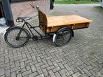 Bakkersfiets, Ophalen, Zo goed als nieuw, Goederen