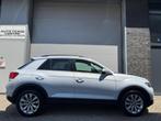 Volkswagen T-Roc 1.0 TSI Style [Virtual|Carplay|ACC|Lane ass, Voorwielaandrijving, Stof, Gebruikt, 116 pk