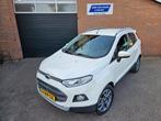 Ford EcoSport 1.0 EcoBoost Titanium 2016 / Climate+cruise, Auto's, Ford, Voorwielaandrijving, 125 pk, Gebruikt, Ecosport
