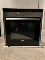 Defecte Siemens HB36GB560 inbouwoven - voor de handige harry, Witgoed en Apparatuur, Ovens, Oven, Hete lucht, Inbouw, Niet werkend