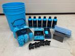 STIPT auto detailing pakket / auto poets pakket twv 270,- !, Ophalen of Verzenden