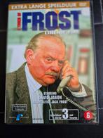 Frost, Alle leeftijden, Ophalen of Verzenden, Zo goed als nieuw