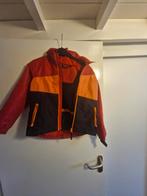 Crivit ski jas meisje, maat 122-128, Ophalen of Verzenden, Gebruikt, Crivit, Meisje