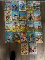Disney leesclub boekjes €2/stuk, Ophalen of Verzenden, Zo goed als nieuw